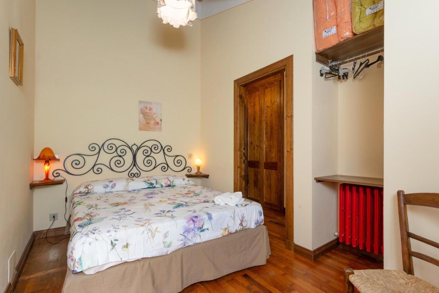Villa Casale Silvia Terni Exteriér fotografie
