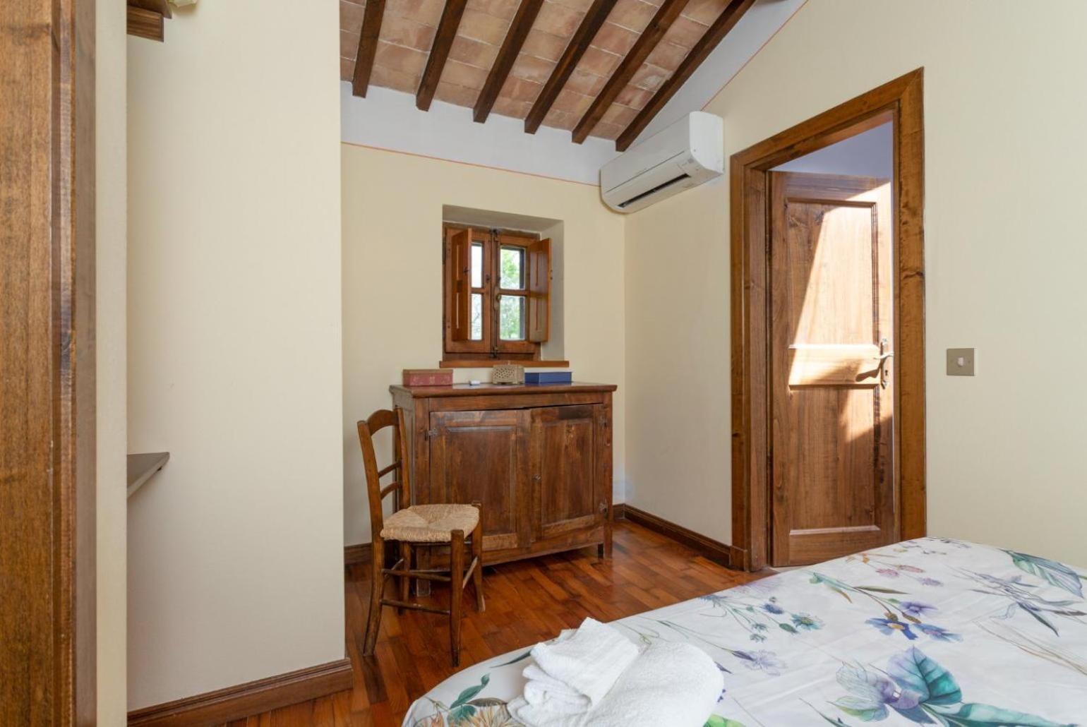 Villa Casale Silvia Terni Exteriér fotografie