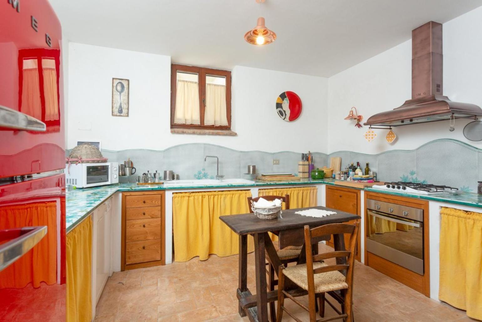 Villa Casale Silvia Terni Exteriér fotografie