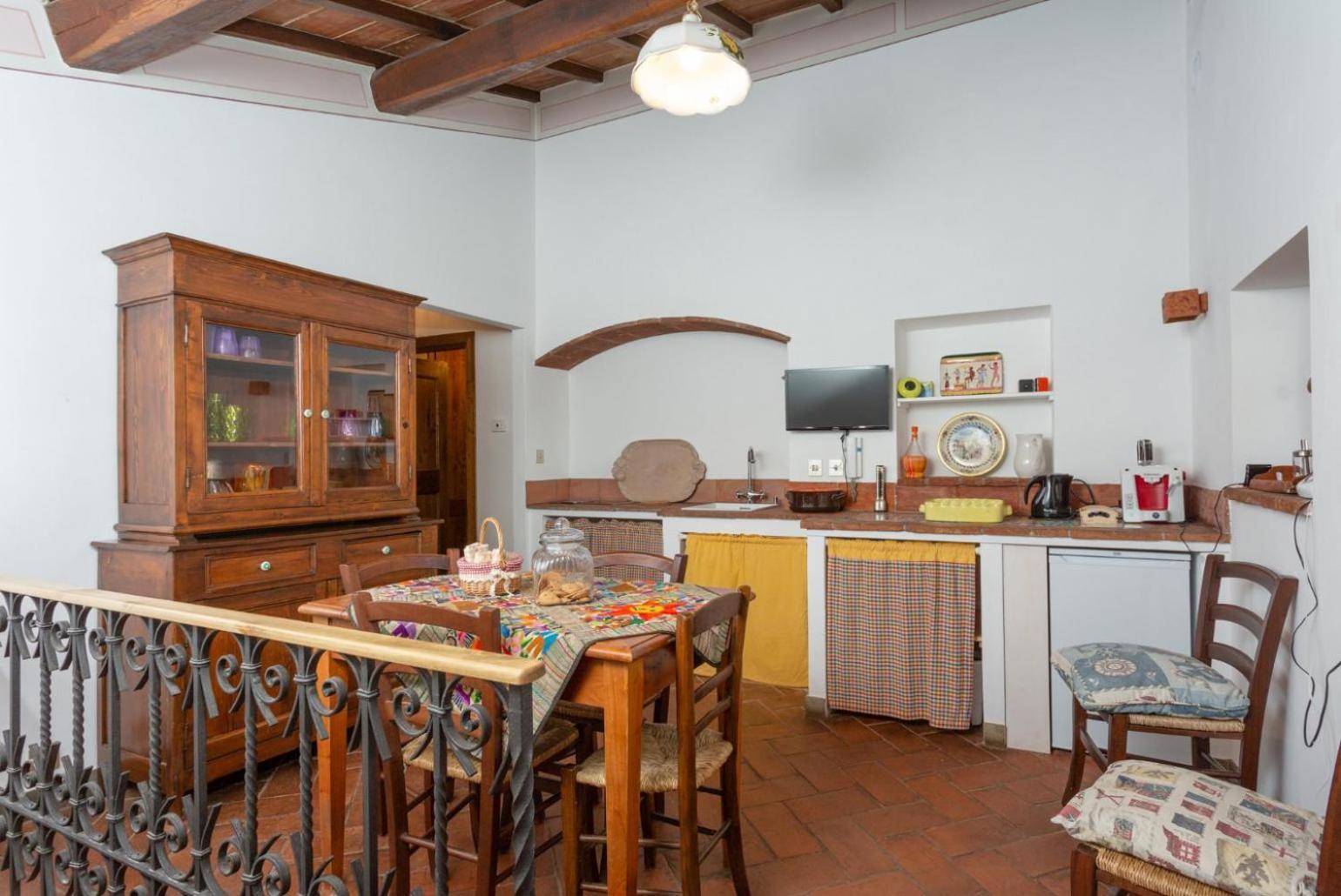 Villa Casale Silvia Terni Exteriér fotografie